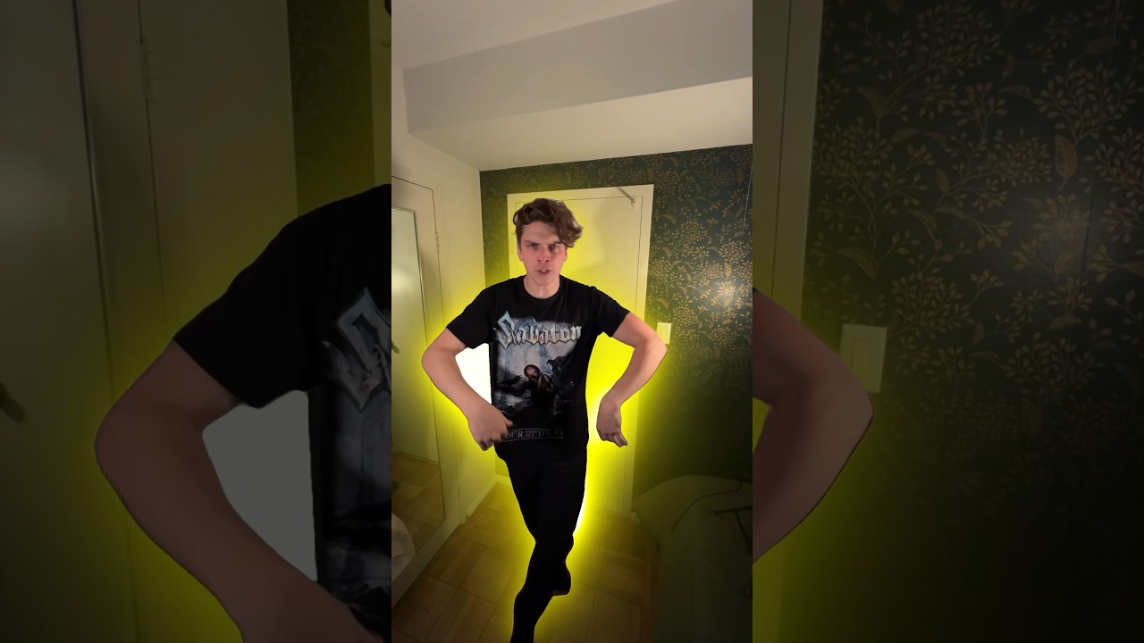 Guidance in D&D: Not So Subtle 🎲