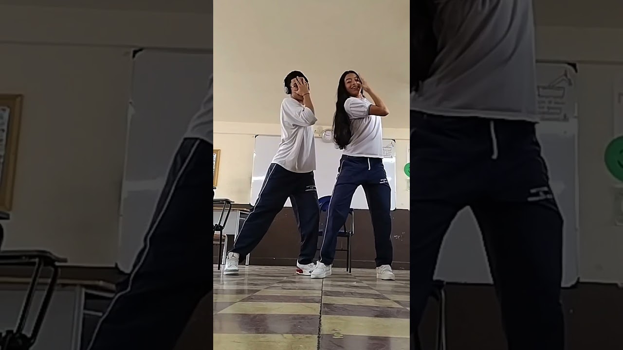 Frente al Mar - Beele's Dance 🌊