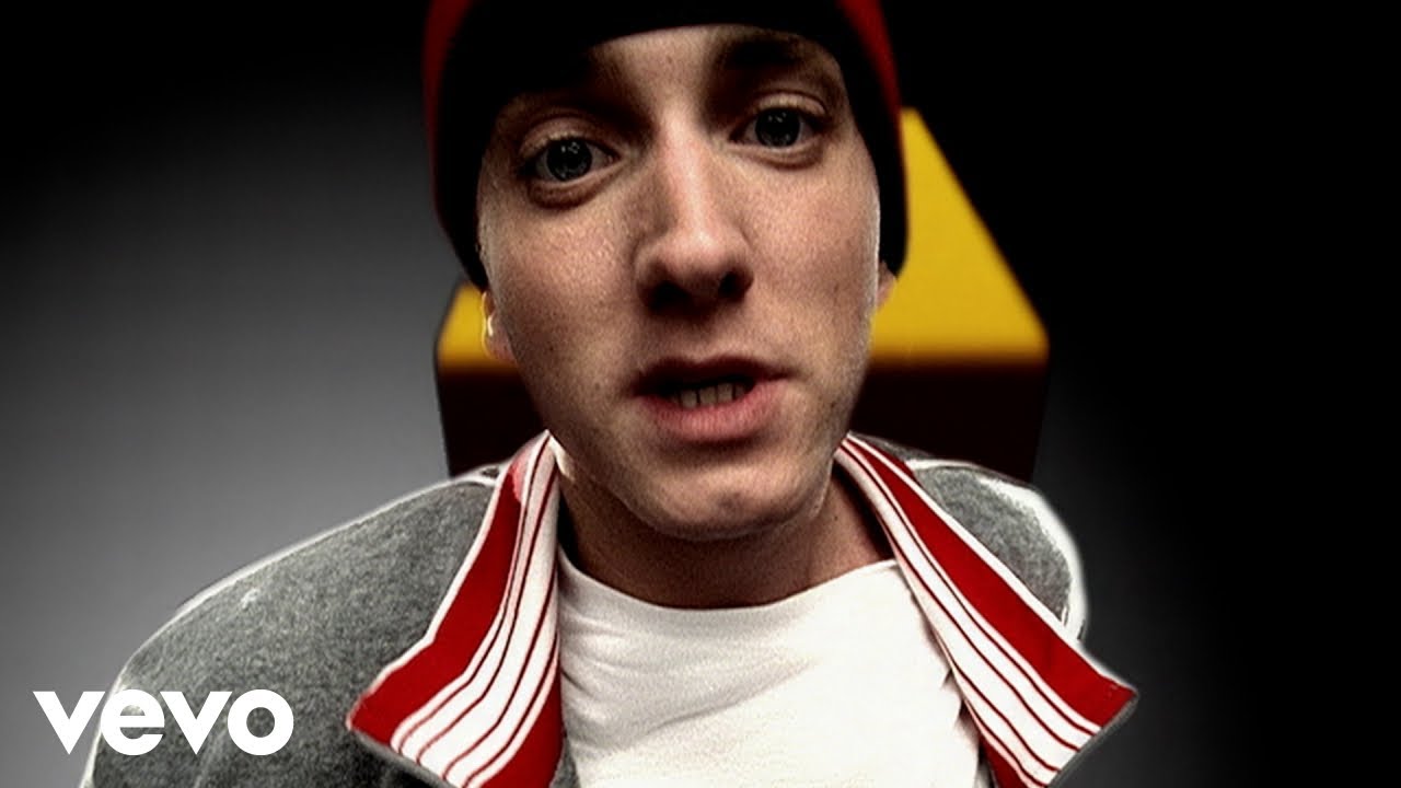 Eminem - Without Me (Official Music Video) | 1 Billion Views & HD Remaster 🎤