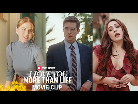 Everyone thought CEO didn't love his wife, so why would he defend her? | I Love You More Than Life