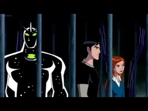 Ben 10 tamil alien X episode scene in tamil