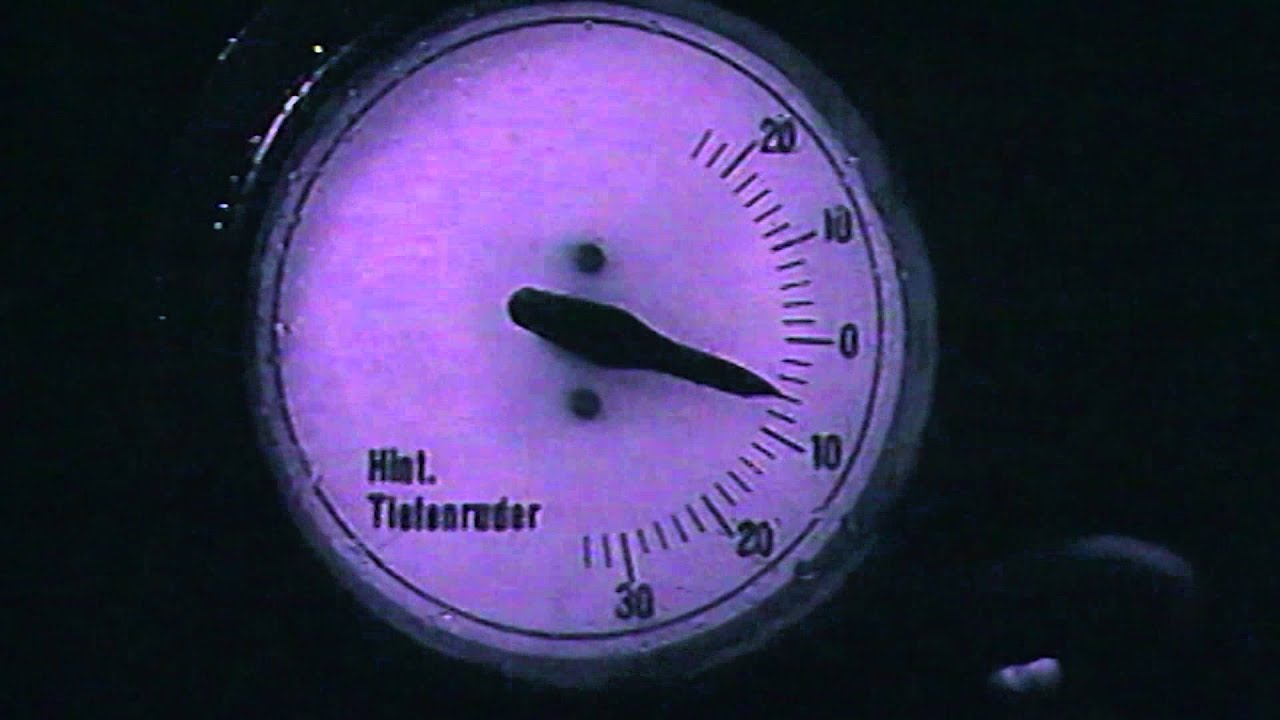 U 96 - Das Boot (1991) Techno Hit 🎶