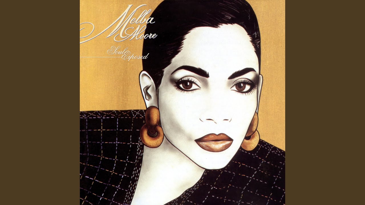 Lift Every Voice And Sing by Melba Moore 🎶