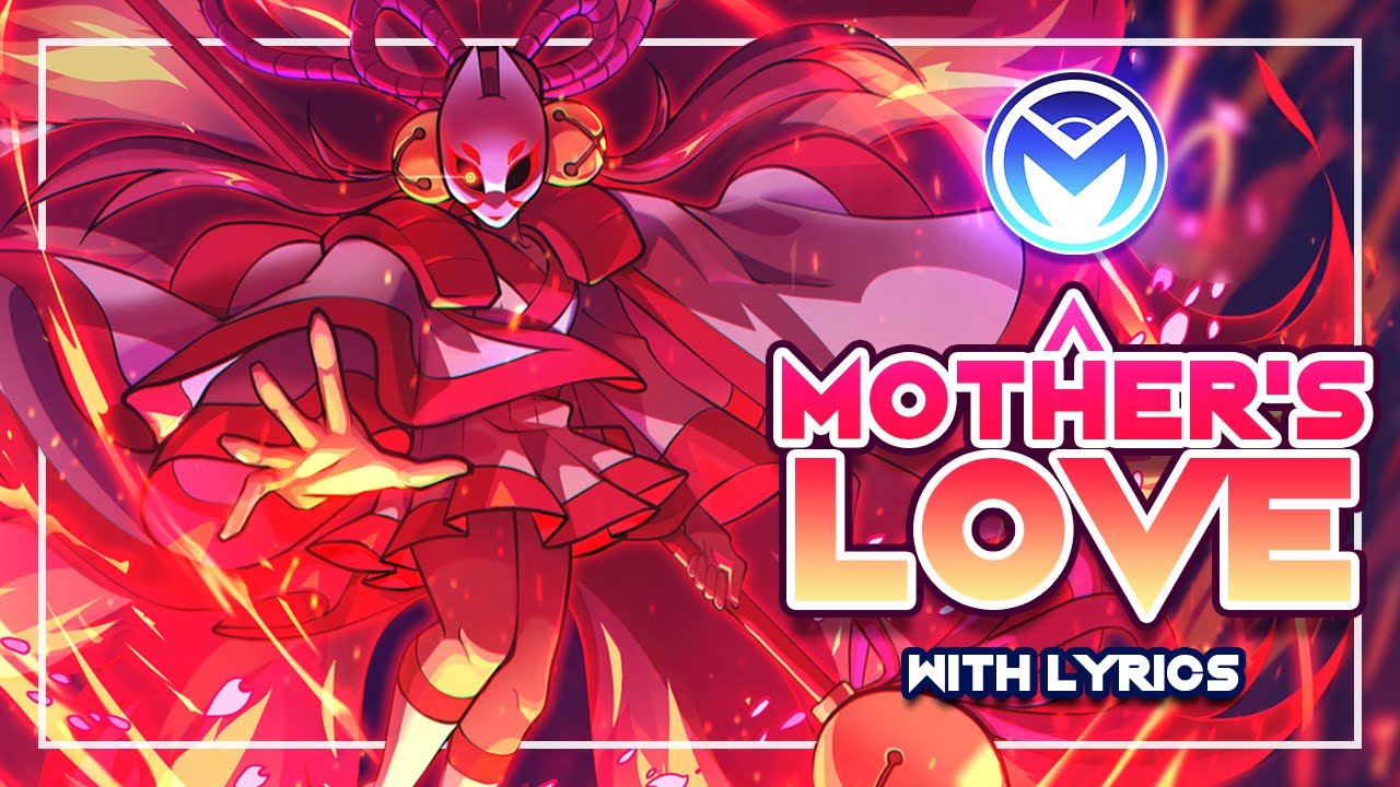 Undertale Yellow Musical Bytes: A Mother's Love 🎶