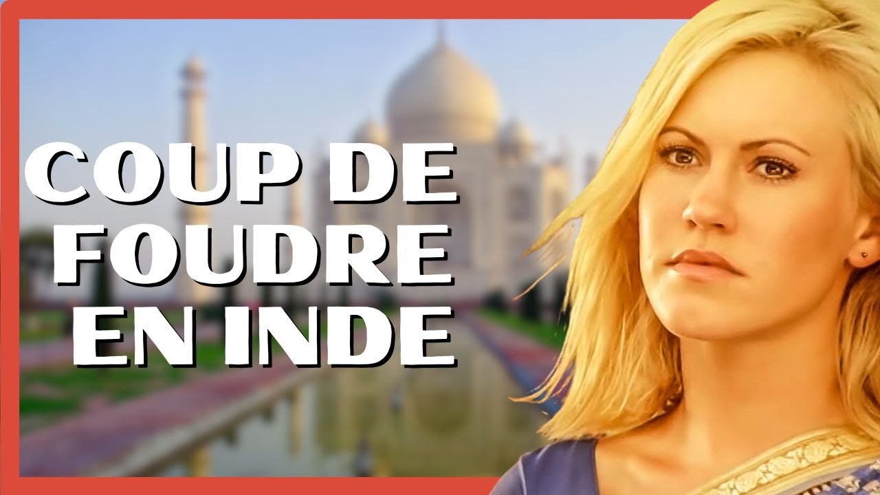 Coup de foudre en Inde 🇮🇳 | Film Complet 2011