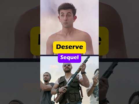 Movies they Deserve Sequel š“ #captainvi