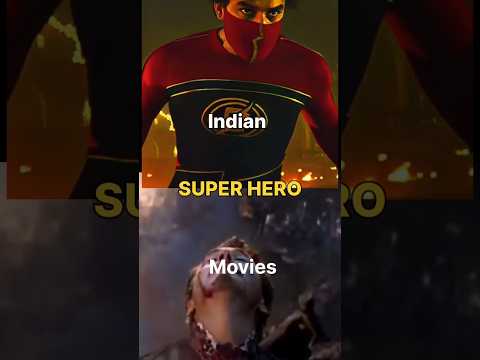 Indian Superhero Movies #indian #superhero #movies