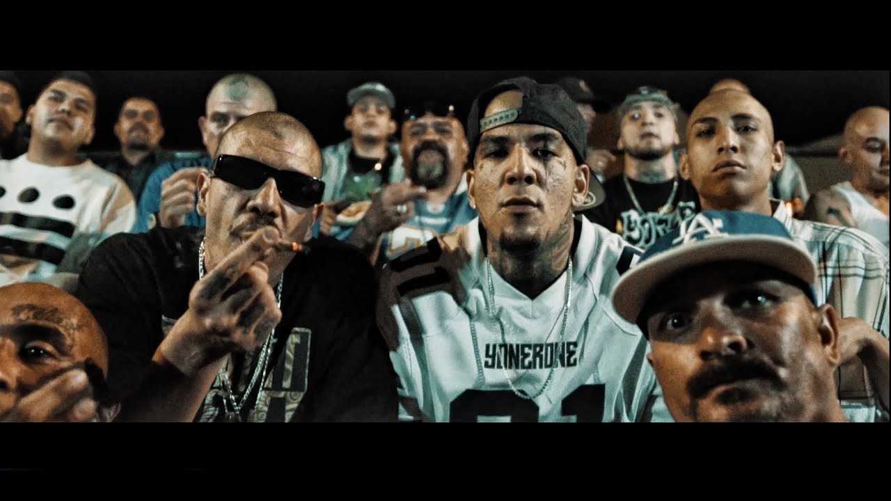 Remik González - Aqui Por El Barrio (Ft. Mr. Yosie Locote)