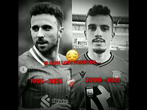 We will miss you diogo jota and andre Silva R.I.P🕊️😭