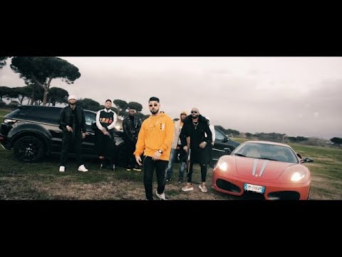 Master Sina - Cocaina 🎶 Disponible sur toutes plateformes