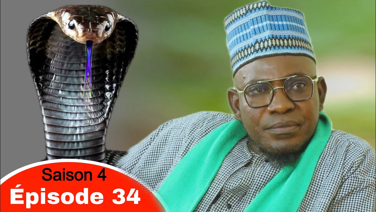 Nara le Serpent Épisode 34, Saison 4 🐍