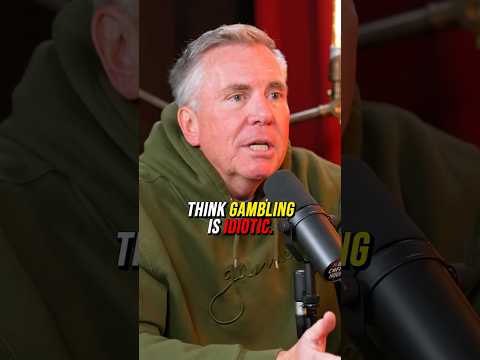 Why Vegas Matt Willingly Loses $100,000’s