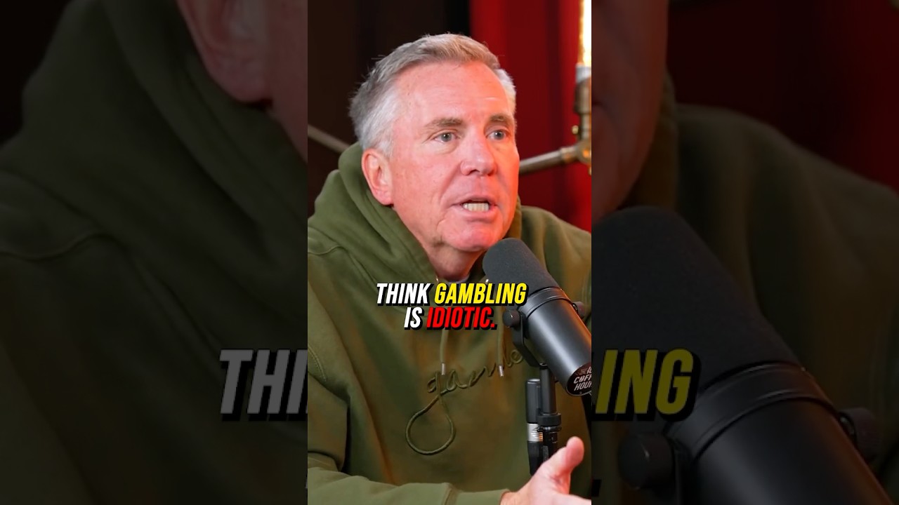 Vegas Matt's Surprising Reasons for Losing Hundreds of Thousands 💸