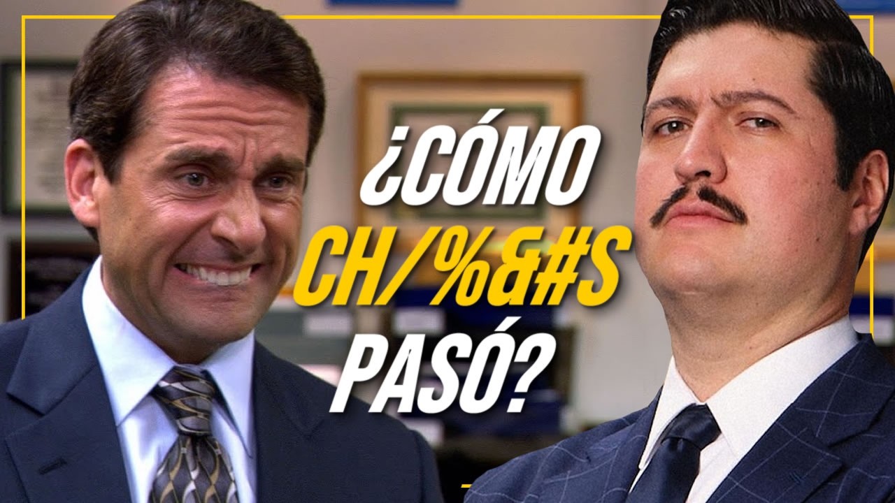 La Oficina México: Comedia en Amazon Prime 2026