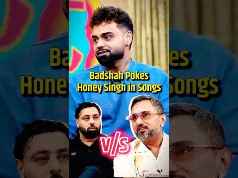 Exposing Dark Reality of Badshah 🤯😱 | Indeep Bakshi Podcast #indeepbakshi #podcast #shorts