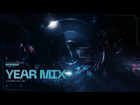 Controversia Best of 2023 - End of Year Mix