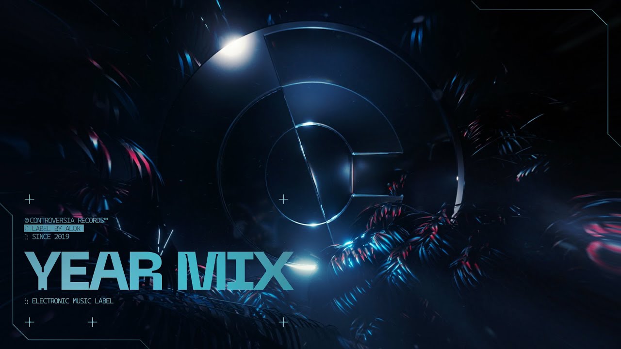 Controversia 2023: The Ultimate End-of-Year Mix 🎶