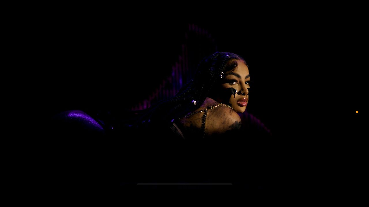 Yailin La Mas Viral - FEEFAFO ft. Ben El & 6IX9INE 🎶