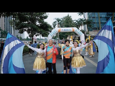 BCA Life Anniversary 9 - Ignite Your Passion