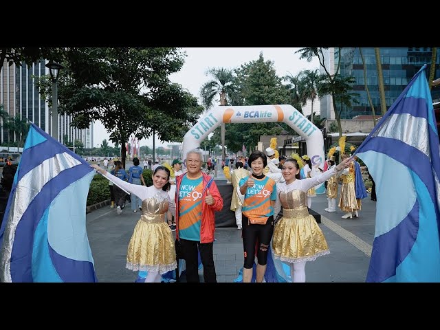 Celebrate BCA Life Anniversary 9 🎉 – Ignite Your Passion Today!