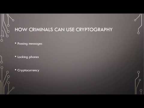 Net Sec - Cryptography Research Project