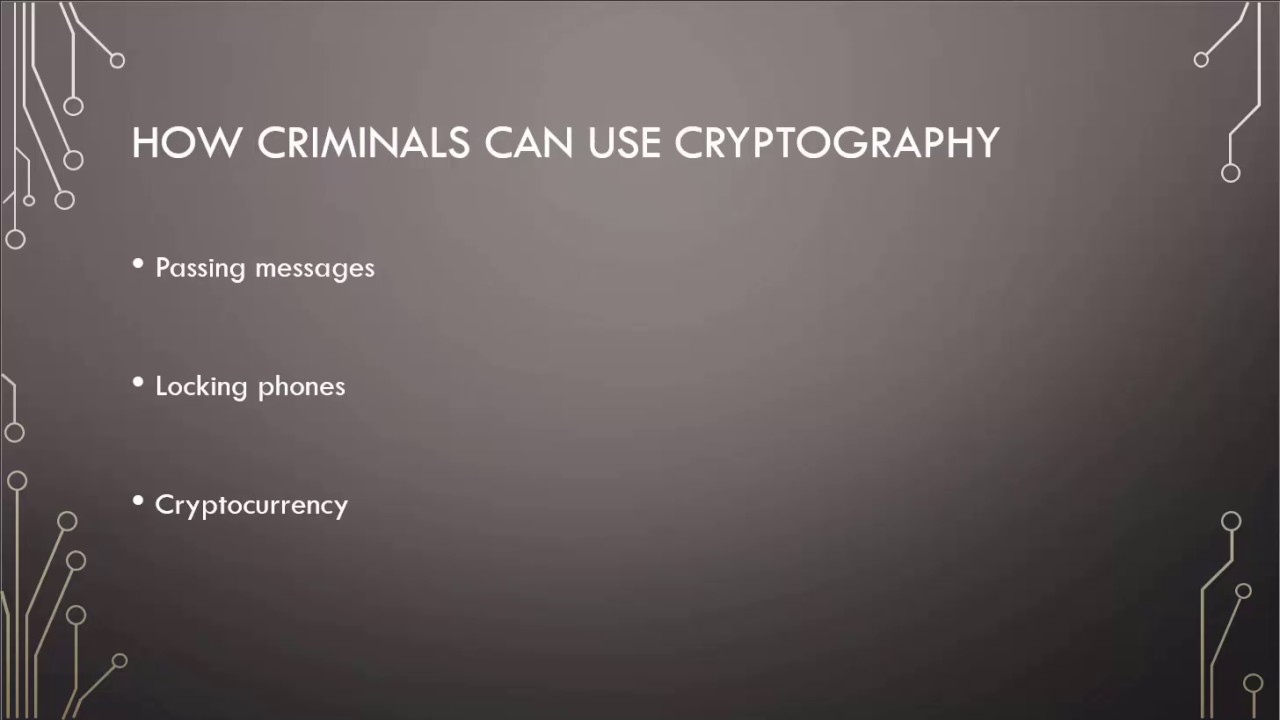 Net Sec Cryptography Research: Unlocking Secure Communications π