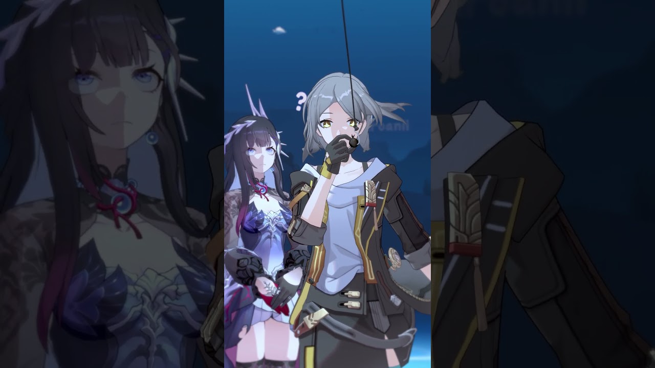 How to Bait Fish in Honkai: Star Rail 🎣