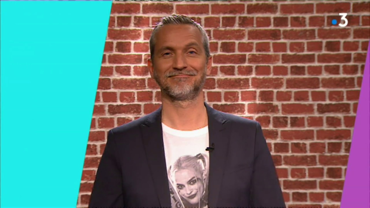 Découvrez l'interview inattendue d'Olivier Norek 🍺🧇