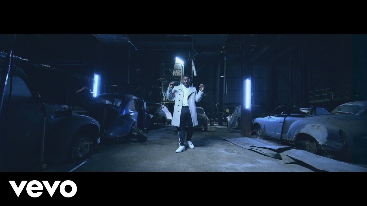 Blac Youngsta - Late (Official Music Video)