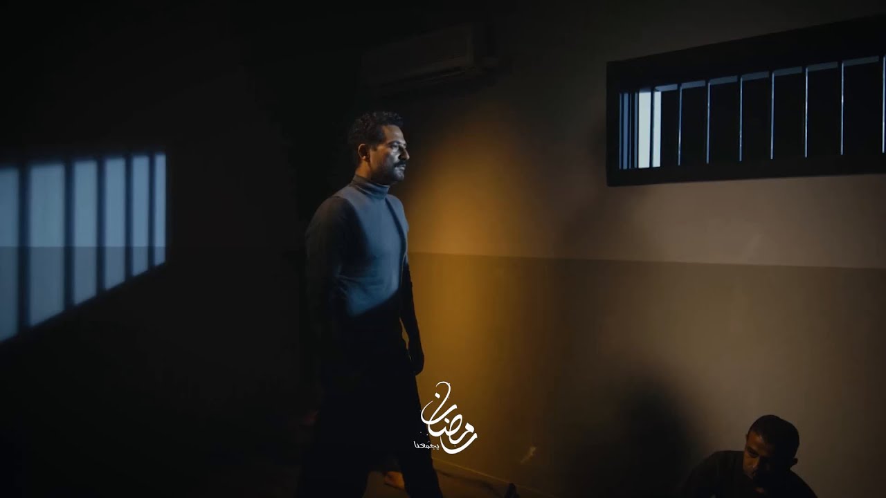 شاهدوا مسلسل سيد الناس على MBCMASR في رمضان 🌙