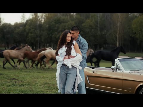 TASSO - Таю (Премьера клипа 2025)