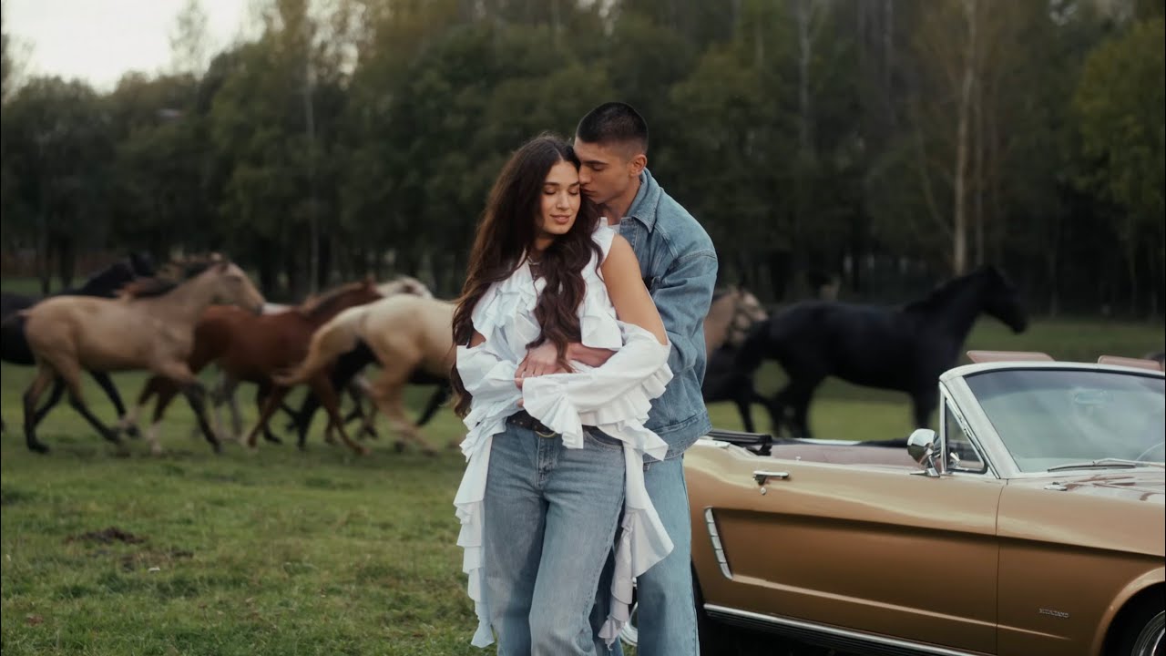 TASSO - Таю (Премьера клипа 2025) | Новая хитовая песня уже на YouTube