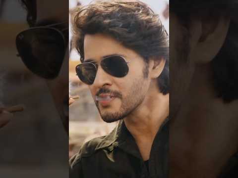 3 New Movie Hindi Dubbed Mahesh Babu