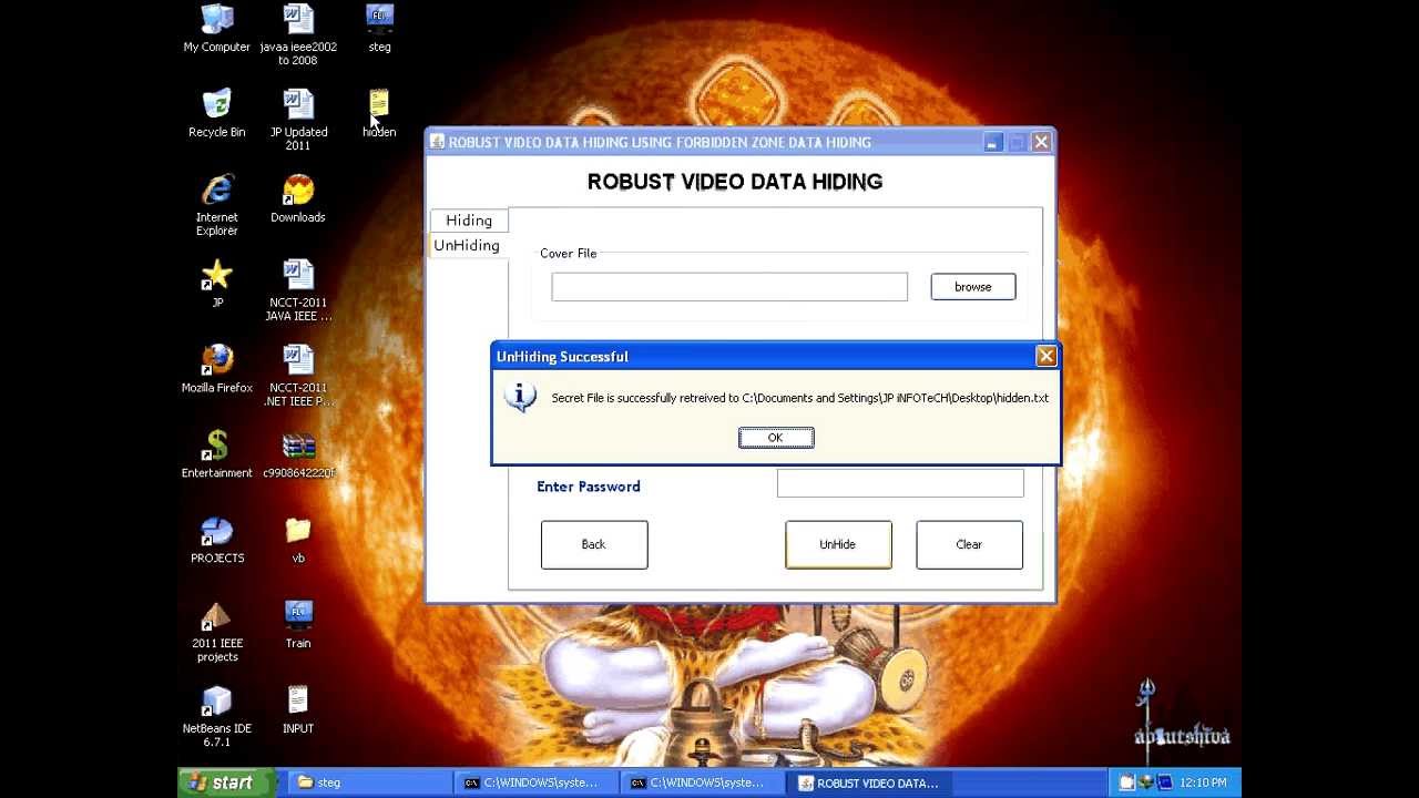 Robust Video Data Hiding Using Forbidden Zone Data Embedding and Selective Embedding