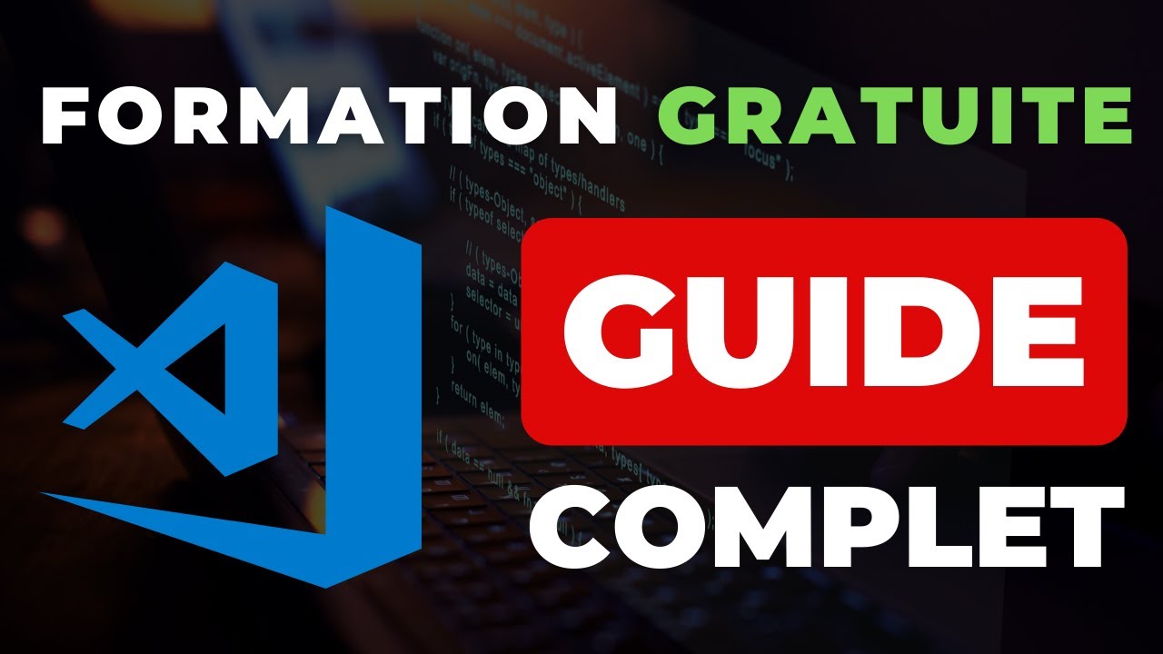 Débutez en programmation avec Visual Studio Code : Guide pour débutants 🚀