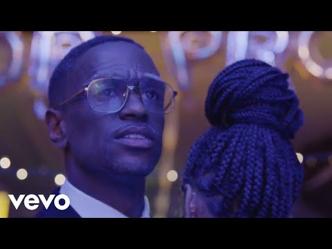Big Sean - I Know ft. Jhené Aiko
