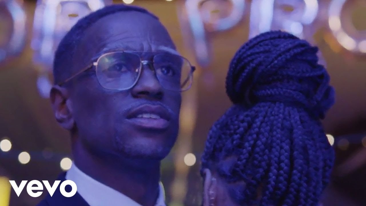 Big Sean & Jhené Aiko - I Know | Dark Sky Paradise Out Now 🌌