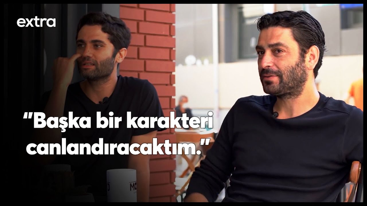 Ozan Akbaba Eşkıya Dünyaya Hükümdar Olmaz İtirafı ☕