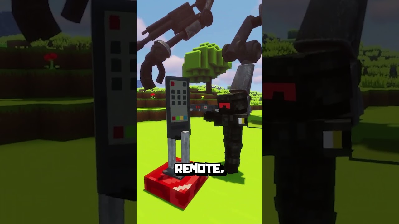 Minecraft Plot Twist 2: The Sequel 🎮