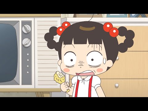 Xin Chào Jadoo Tiếng Việt - Phim Hoạt Hình Jadoo Thuyết Minh Tiếng Việt Mới Nhất - SS3T9A