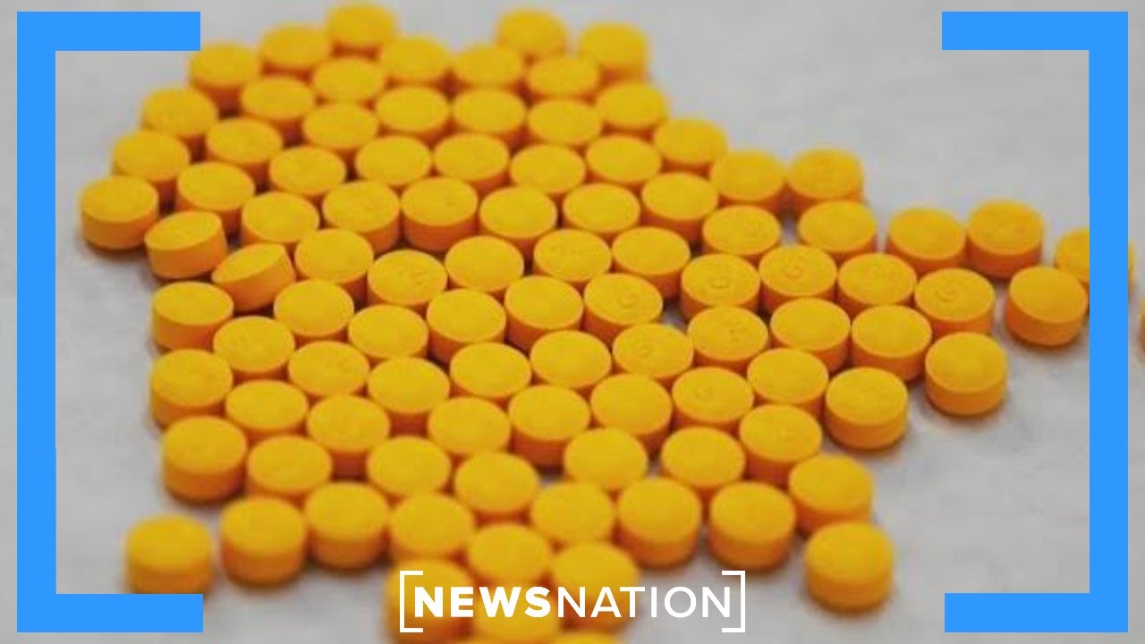 How Cartels Continue to Smuggle Fentanyl into the US