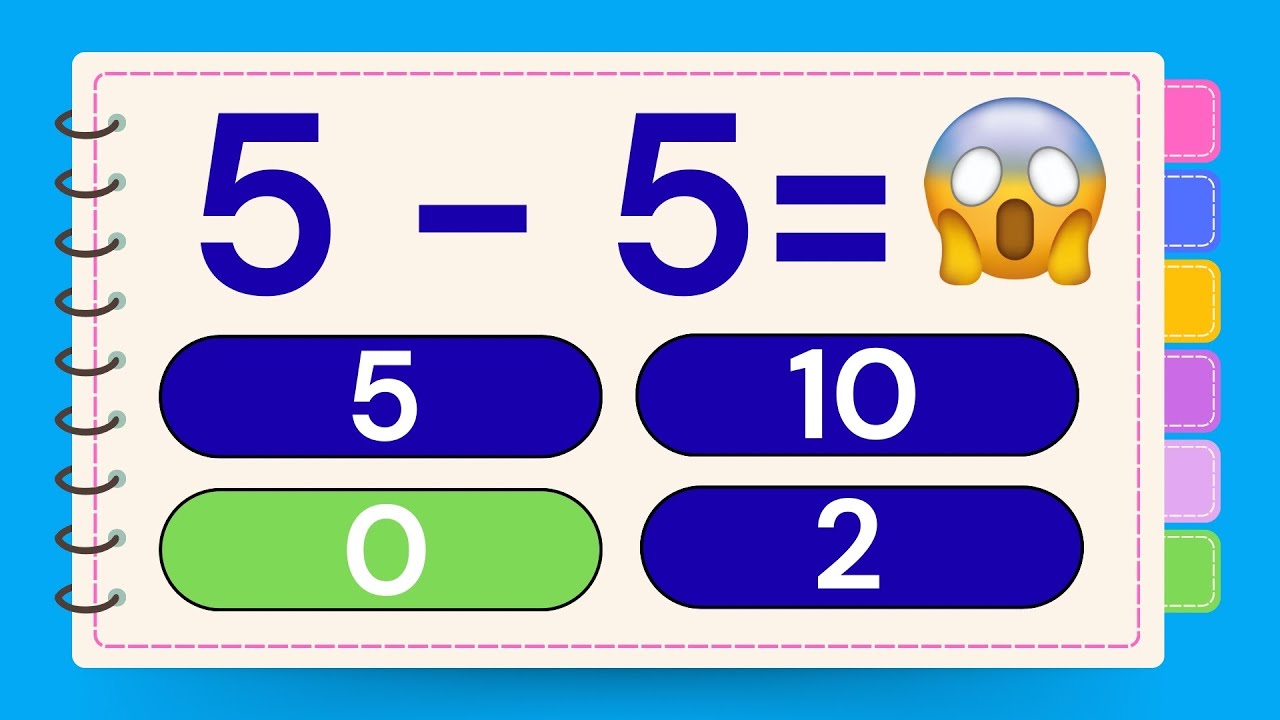 DESAFIO DE MATEMÁTICA ⏰ Acerte Antes do Tempo Acabar!