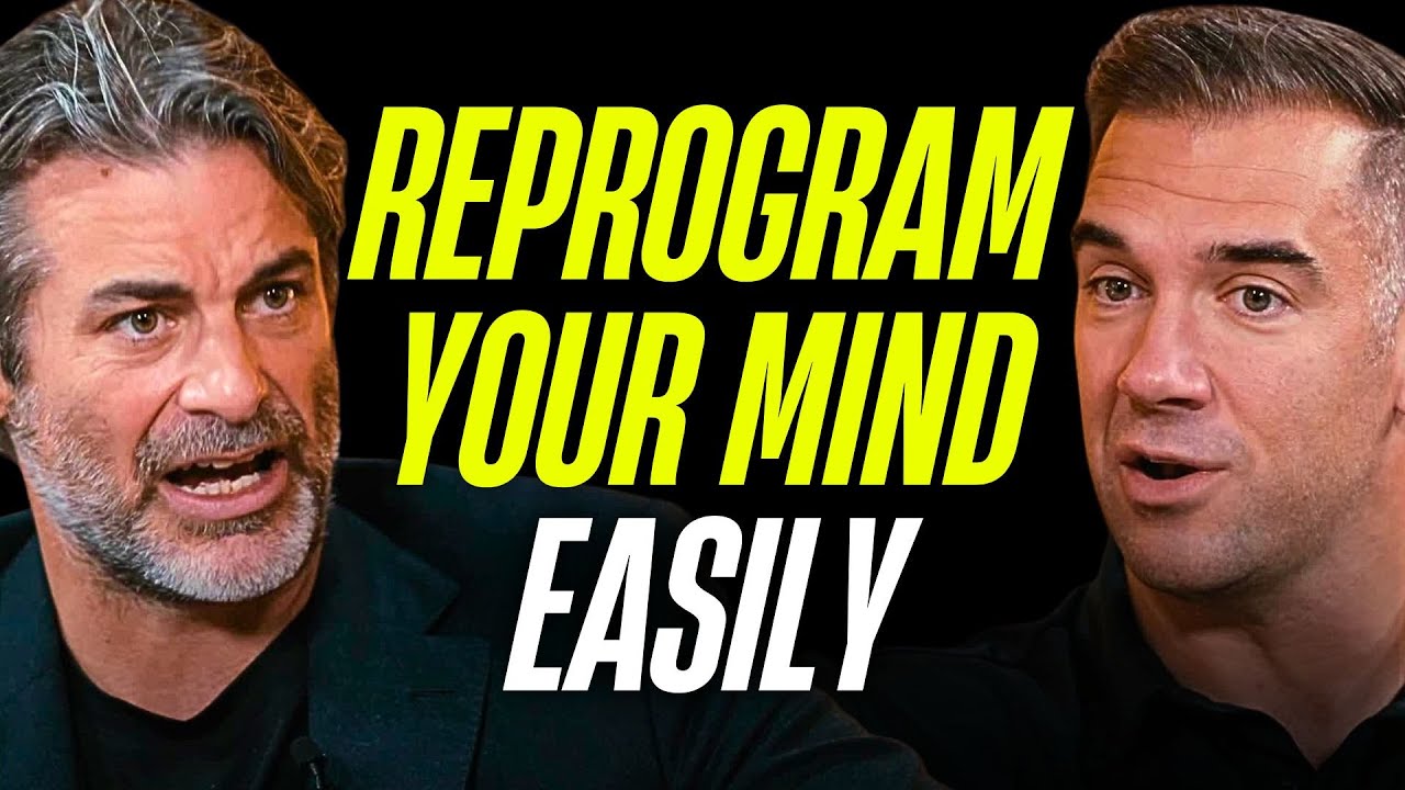 How to Finally Feel Like You're Enough (It’s Not What You Think) | Jim Curtis