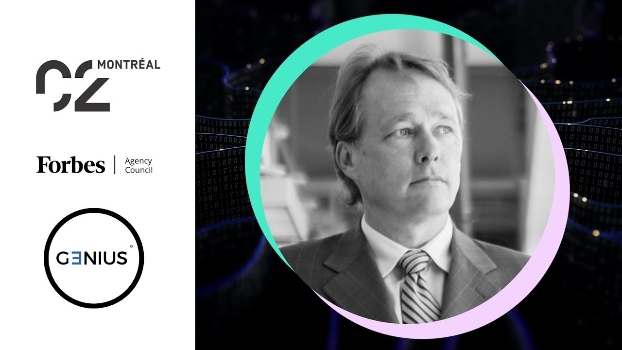 AI Breakthroughs & Cannabis Innovation: Insights from Bruce Linton at C2 Montreal π±