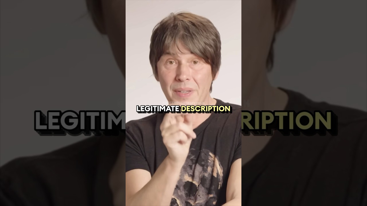 What Is a Qubit? 🤓 Brian Cox Explains Quantum Computing