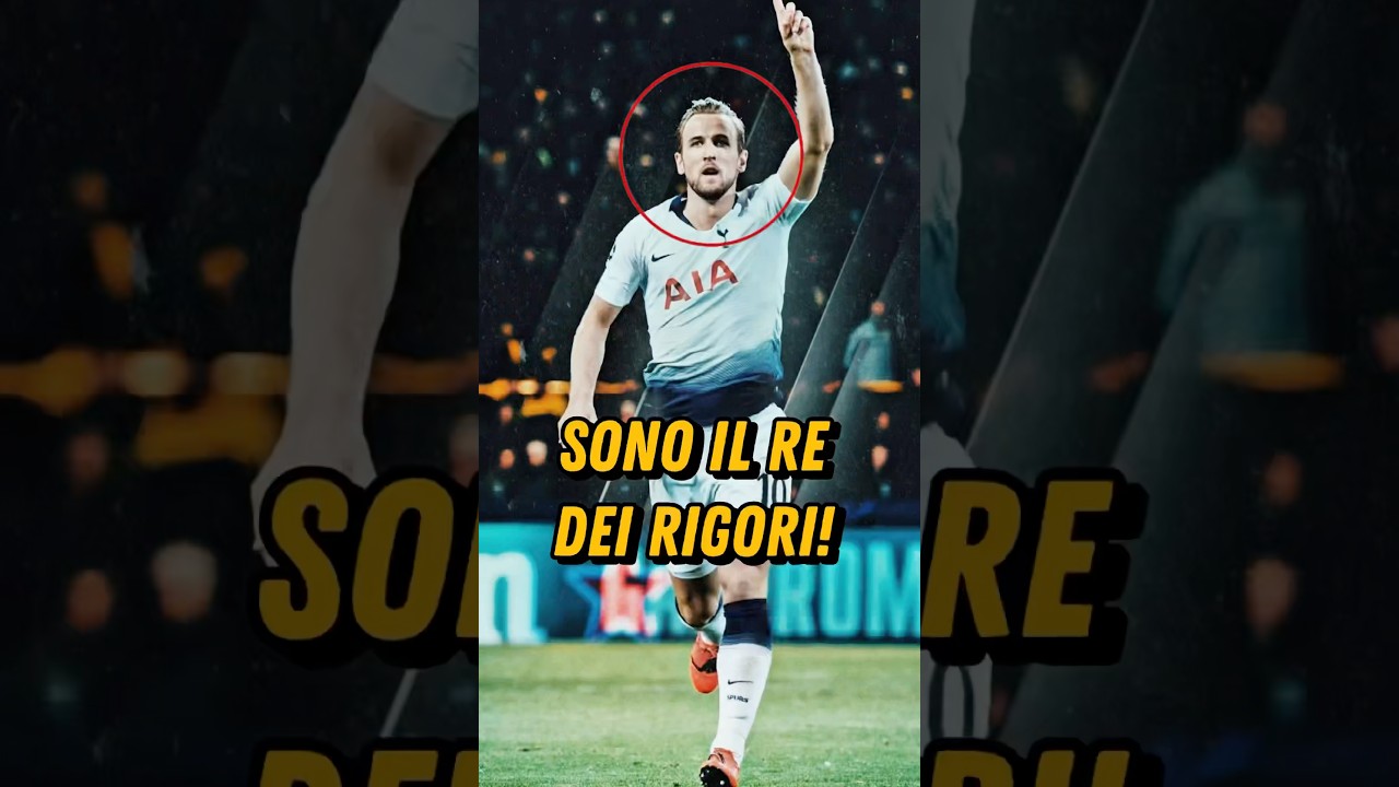 I Rigori Più Assurdi del Calcio ⚽