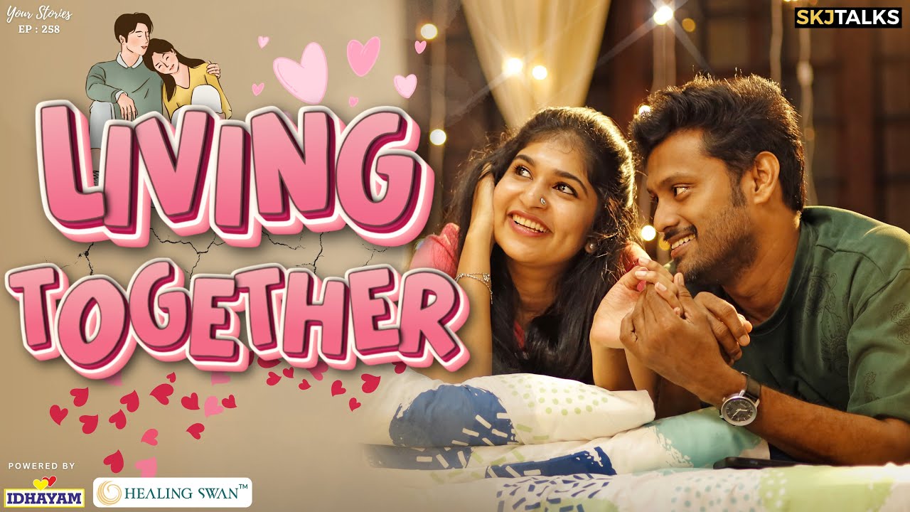 Living Together: A Realistic Look at Modern Unmarried Couples 🎬