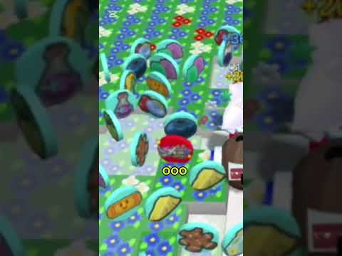 Harvesting My First Festive Planter In Bee Swarm Simulator In 2024!! | Roblox BSS | #robloxshorts