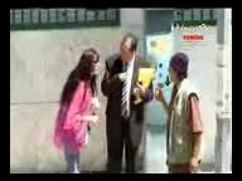 Découvrez Darine Boughzala : Actrice, Animatrice et Leader Culturelle en Tunisie 🎬