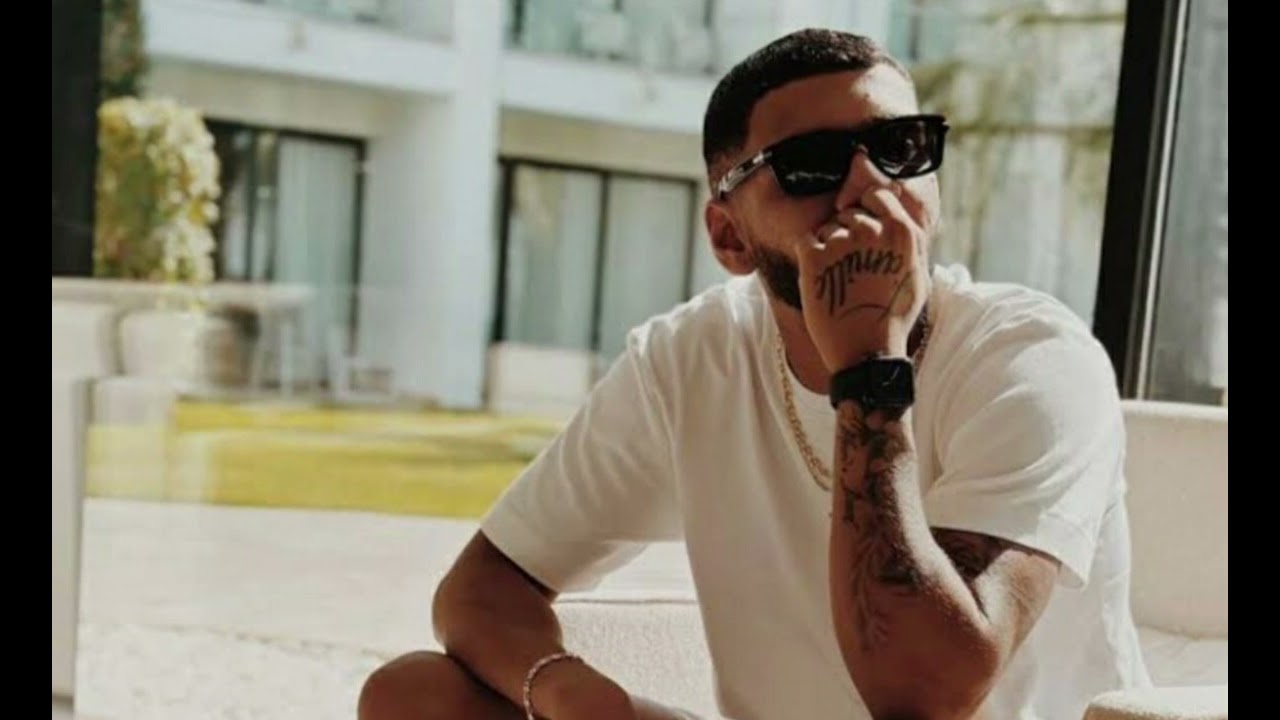 Chlonak Remix by Samara 🎶